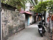 Hình ảnh Bán đất 3 lô đất Kim Ngưu, mỗi lô: 8 tỷ, 64.5m2, mặt tiền 3.3m