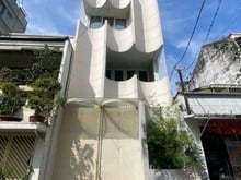 Hình ảnh Cho thuê nhà nguyên căn -  ĐƯỜNG TRẦN NHẬT DUẬT, QUẬN 1 - GIÁ THUÊ 35t