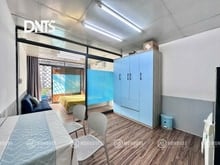 Hình ảnh Căn Hộ 1Pn Bancony Gần Trường Đại Học Kinh Tế ISB_ Chung cư Horizon Q1
