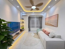 Hình ảnh Cho thuê Trang Chủ MB66.COM / Đăng Ký Tặng 66K The Antonia, PMH, Q7, 89m2, nhà full nội thất