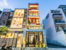 Hình ảnh Hạ 1 tỷ_Bán nhà khu compound Metro An Phú Vista_5x22m_4 tầng_Đường 10m