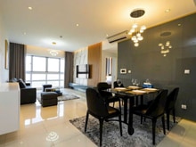 Hình ảnh Cho thuê Trang Chủ MB66.COM / Đăng Ký Tặng 66K 2PN Midtown view biệt thự giá 23tr.