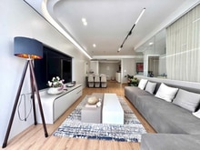 Hình ảnh Cho thuê Trang Chủ MB66.COM / Đăng Ký Tặng 66K 2PN Midtown view biệt thự giá tr.
