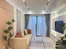 Hình ảnh Cho thuê Trang Chủ MB66.COM / Đăng Ký Tặng 66K 2PN Midtown view biệt thự giá 24tr.