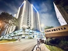 Hình ảnh 🔥🔥HIẾM HOI💯Nền Đất tặng Nhà C4- 4x14m SÁT CC KHANG ĐIỀN-CÓ HĐT 9tr