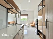 Hình ảnh Duplex siêu đẹp nhà mới ngay trung tâm Quận 7 gần Lotte UFM
