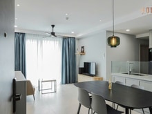 Hình ảnh Cho thuê Midtown Phú Mỹ Hưng Q7 91m, view biệt thự