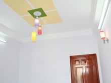Hình ảnh Nhà cho thuê: HXT 8m 79/2A Âu Cơ Q11, (3.5x12m 3L 7pn) nhà mới đẹp