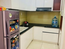 Hình ảnh Chung cư Thái An, Nguyễn Văn Quá, Q12: 1p ngủ rộng, 50m2, 6triệu, NT