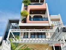 Hình ảnh Cho thuê nhà hẻm xe tải 247/2C Huỳnh Văn Bánh, Phường 11, Q Phú Nhuận