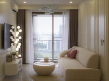 Hình ảnh Cho thuê CH cao cấp Midtown-Pmh, nhà mới 100%, chỉ từ 22tr/tháng