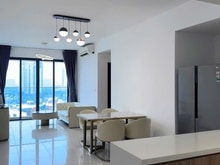 Hình ảnh Mb6623 nạp rút nhanh chóng One Verandah 3PN - DT 108m2 - Đầy đủ nội thất. Giá 27 tr/tháng