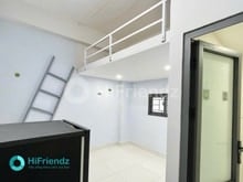 Hình ảnh Duplex giá rẻ FULL NT gần Lotte Quận 7, UFM