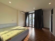 Hình ảnh Studio ban công chỉ 5X | Gần Mai Chí Thọ, Sala, Thiso Mall, Đảo KC