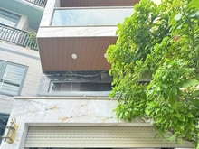 Hình ảnh Cho thuê nhà nguyên căn - 224/20E Huỳnh Văn Bánh, P11, PN