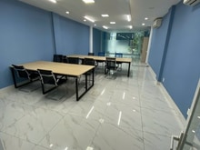 Hình ảnh Cho thuê sàn VP Vũ Tông Phan, An Phú (70m2). Hầm+thang máy. Giá 18tr