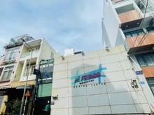 Hình ảnh Siêu Phẩm MT Lê Quốc Trinh- Tân Phú- DT 12x18- Giá nét 26 TỶ