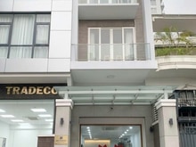 Hình ảnh Siêu  VIP - CHO THUÊ NHÀ -Mặt tiền đường Phan Đăng Lưu  NGANG 5M