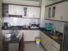 Hình ảnh Chung cư Bàu Cát, Hồng Lạc, TB: 2p ngủ, 9tr5/th, full nội thất, 75m2
