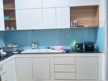 Hình ảnh Chung cư Carillon 3, Hoàng Hoa Thám, TB: 1p ngủ, 35m2, giá 5tr5