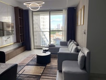 Hình ảnh cho thuê Trang Chủ MB66.COM / Đăng Ký Tặng 66K 2pn Midtown M7 pmh q7 hcm