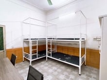 Hình ảnh Homestay giường tầng giá 1.250k/người/tháng ngõ 554 Trường Chinh,