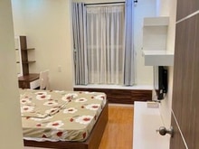 Hình ảnh Chung cư Ruby, 2A Nguyễn Sỹ Sách, TB: 11tr5, 3p ngủ, NT mới, 95m2