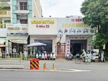 Hình ảnh Giảm 5 Tỷ, Bán nhà MT Trương Vĩnh Ký 12x20m, CTXD 9 tầng,  chỉ 44 tỷ