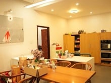 Hình ảnh 👑Biệt Thự Vip khu Tên Lửa 10x21m 2 tầng ĐẬU ĐỦ 2 Ô TÔ-GẦN CV PHÚ LÂM