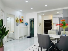 Hình ảnh Cho thuê Trang Chủ MB66.COM / Đăng Ký Tặng 66K 2PN Midtown view biệt thự giá 24tr.