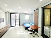 Hình ảnh 🌈🌈Studio ban công sát bên Bình Thạnh
