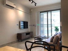 Hình ảnh Cho Thuê CH Green Valley Phú Mỹ Hưng, HCMC, 117m2, 3PN-2WC, giá tốt