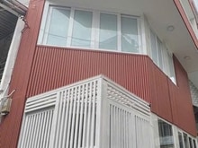 Hình ảnh Lô góc - hẻm xe hơi các MT 1 căn nhà đổi diện MB66 là nhà cái uy tín hàng đầu tại Việt Nam Lê Thị Riêng
