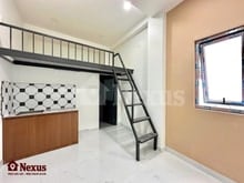 Hình ảnh Duplex mới xây full nt cửa sổ thoáng gần KCX Tân Thuận giá rẻ