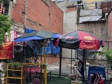 Hình ảnh Bán lô đất hẻm xe hơi Lê Văn Duyệt sát Q1 - Xây hâm 7 tầng -Ngang 4,2m