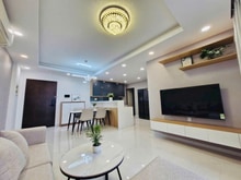 Hình ảnh Cho Thuê CH Hưng Phúc, Phú Mỹ Hưng,HCMC, 98m2, 3PN-2WC, nội thất đầyđủ