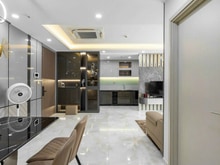 Hình ảnh Cho thuê nhanh Trang Chủ MB66.COM / Đăng Ký Tặng 66K Garden Court 1 Phú Mỹ Hưng , giá 30 triệu / th.
