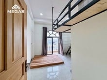 Hình ảnh Duplex bancol giá rẻ ngay trung tâm Lotte Quận 7