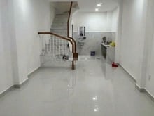 Hình ảnh Nhà cho thuê: 177/1C đg 3/2 Q10, (4x10m 2L) nhà mới keng