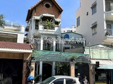 Hình ảnh Bán nhà Nguyễn Văn Đậu – đất 156m² nở hậu – dòng tiền 50tr/Th – 45 tỷ