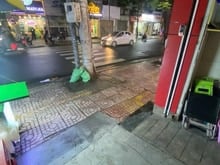 Hình ảnh Mặt bằng cho thuê đường Lê Văn Sỹ Quận 3 Diện tích 3x12m