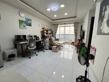 Hình ảnh Giá 11tr/th,Chung cư Carillon 7, Tân Thới Hoà, TP: 2p ngủ, 2wc, NT.