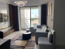 Hình ảnh Cho Thuê CH Midtown,PMH,HCMC, 86m2, 2PN-2WC, nhà đẹp view thoáng