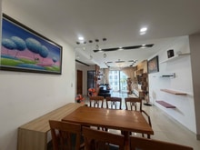 Hình ảnh Duy nhất Gold View bán căn gốc 94M2 2PN 2WC, nội thất gỗ thật, 8 Tỷ