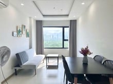 Hình ảnh New City - Căn 1 phòng ngủ full nột thất (DT 51m2). Giá 14.5 tr/tháng