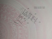 Hình ảnh Thổ cư Song Phương Hoài Đức- HN