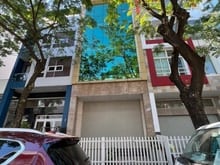 Hình ảnh Chính chủ cho thuê khách sạn góc 2 mặt tiền khu Hưng Gia, Phú Mỹ Hưng