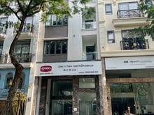 Hình ảnh Cho thuê khách sạn cao cấp 15 phòng ở Phú Mỹ Hưng vị trí đẹp giá tốt