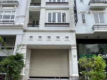 Hình ảnh Cho thuê nhà để kinh doanh đường lớn Hưng Gia-Hưng Phước, Phú Mỹ Hưng