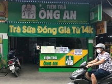 Hình ảnh Gò Vấp, Mặt tiền Lê Đức Thọ, nhà C4 Dt 5x28m 141m2
